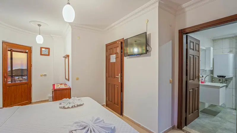 Kalkan’da 2027 kiralık villa, fotoğraf 24