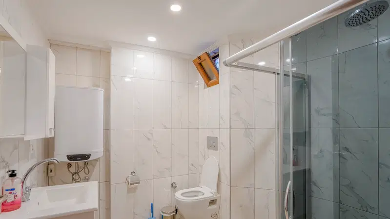 Kalkan’da deniz manzaralı kiralık villa, fotoğraf 25