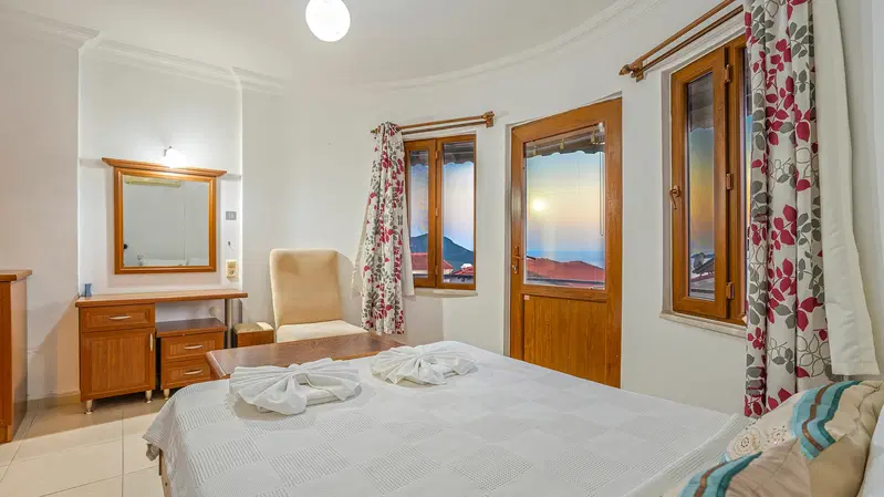 Kalkan’da merkeze yakın kiralık villa, fotoğraf 30