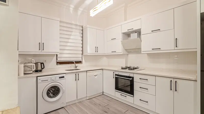 Kalkan’da ekonomik kiralık villa, fotoğraf 20