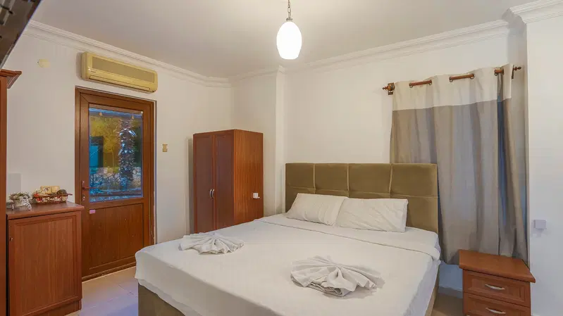 Kalkan’da denize yakın kiralık villa, fotoğraf 21