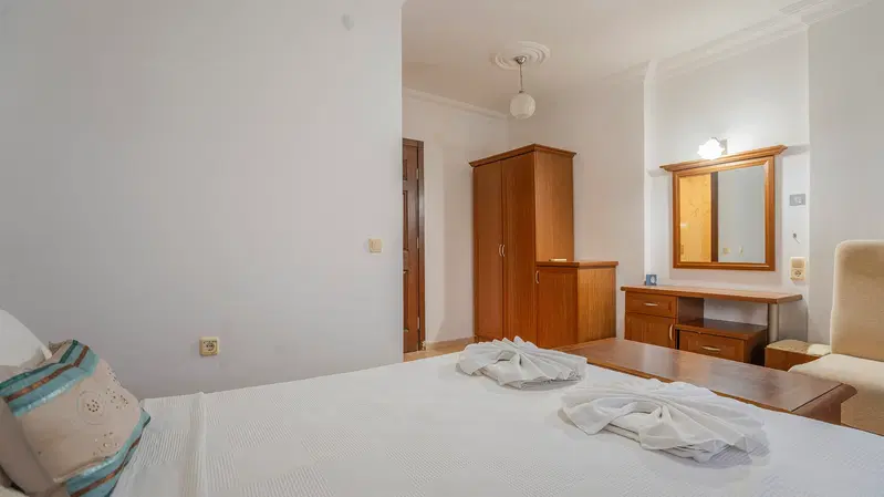 Kalkan’da denize yakın kiralık villa, fotoğraf 29