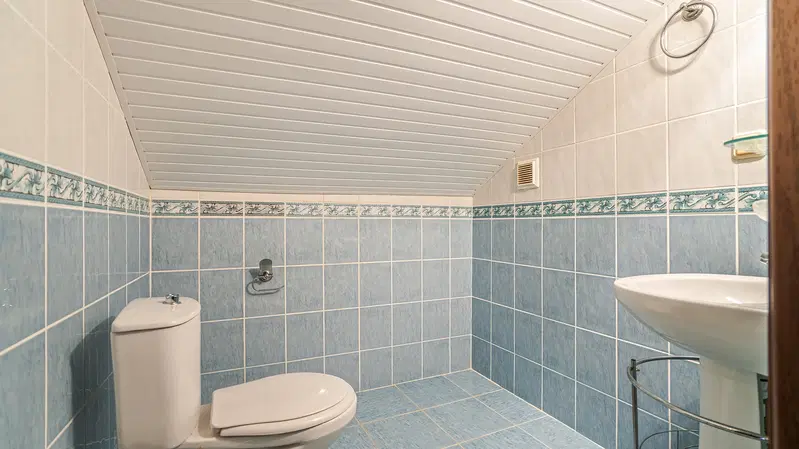Kalkan’da özel havuzlu kiralık villa, fotoğraf 35