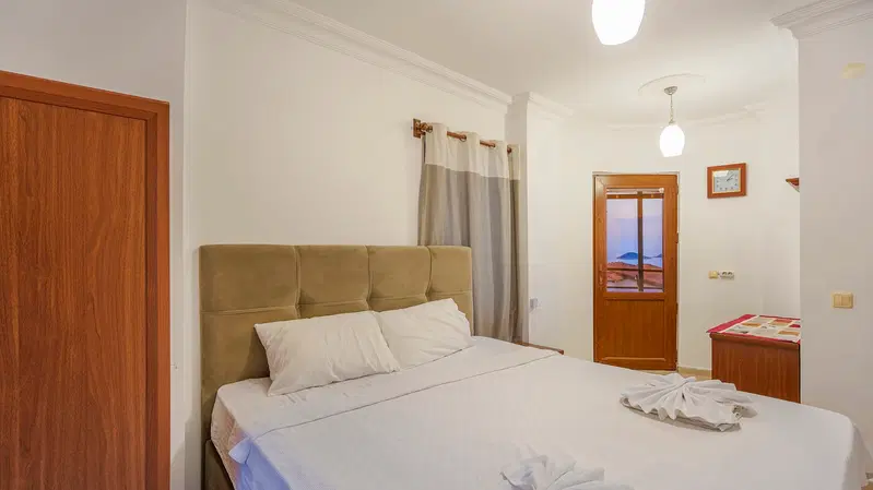Kalkan’da 5 gece altı kiralık villa, fotoğraf 23