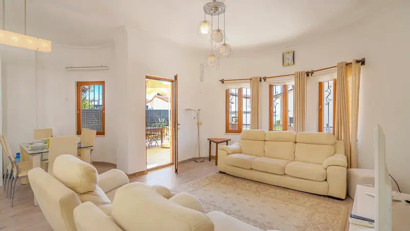 Kalkan’da 5 gece altı kiralık villa, fotoğraf 15