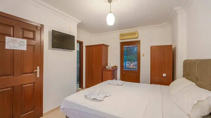 Kalkan’da merkeze yakın kiralık villa, fotoğraf 22