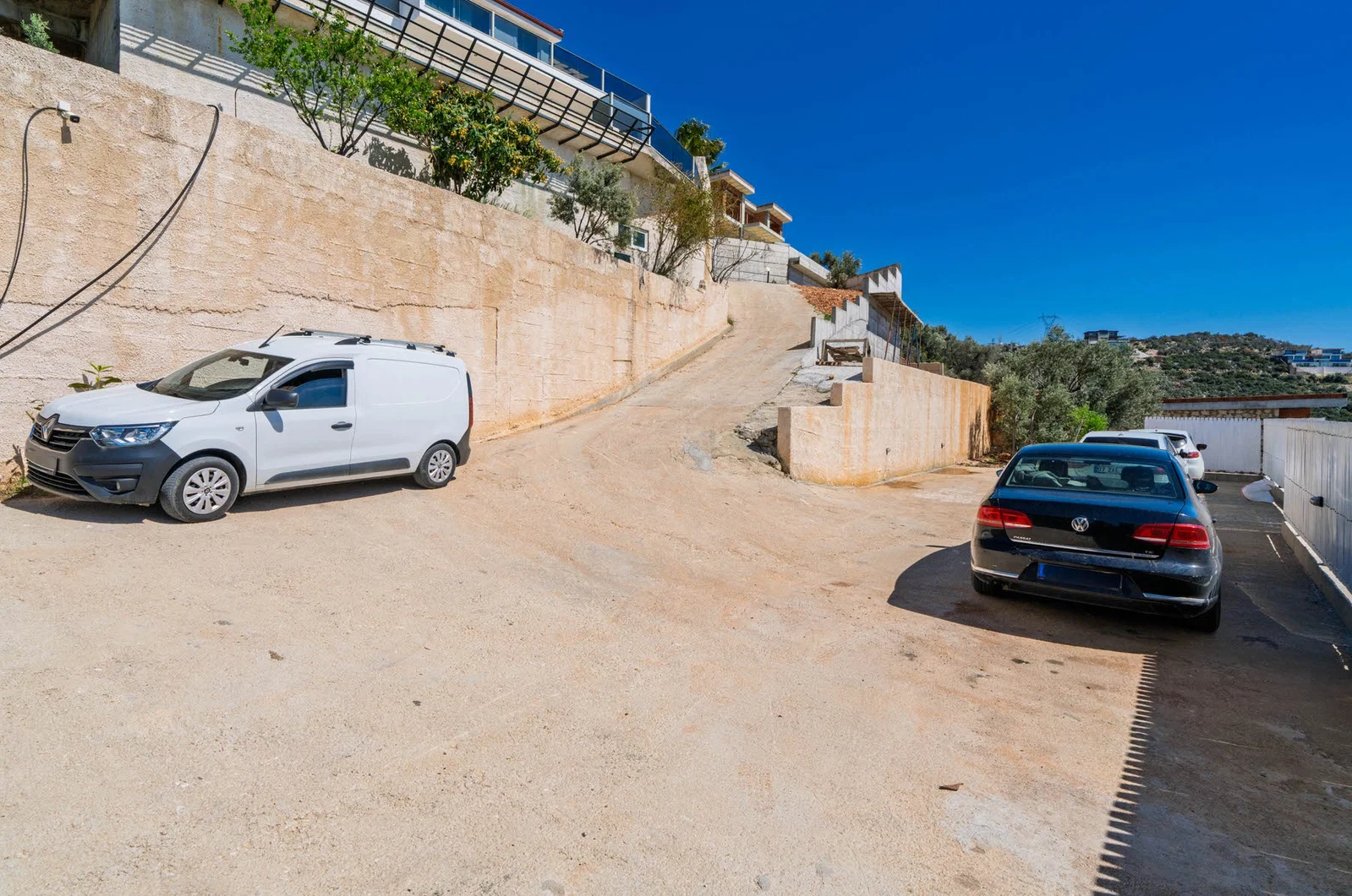 Kalkan’da Merkeze Yakın, Korunaklı Havuzlu, 8 Kişilik, Kiralık Villa