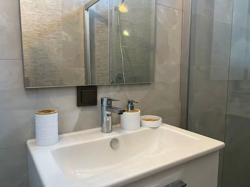 Kalkan’da muhafazakar kiralık villa, fotoğraf 12