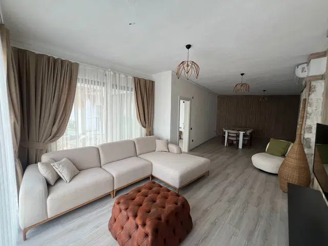 Kalkan’da muhafazakar kiralık villa, fotoğraf 5