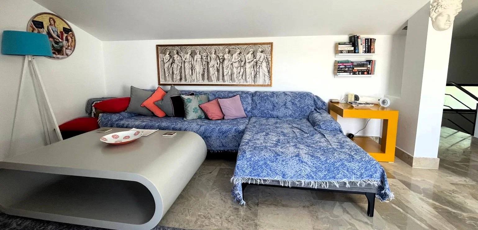 Kalkan’da Merkeze Yakın, Özel Havuzlu, 2 Yatak Odalı, Kiralık Villa