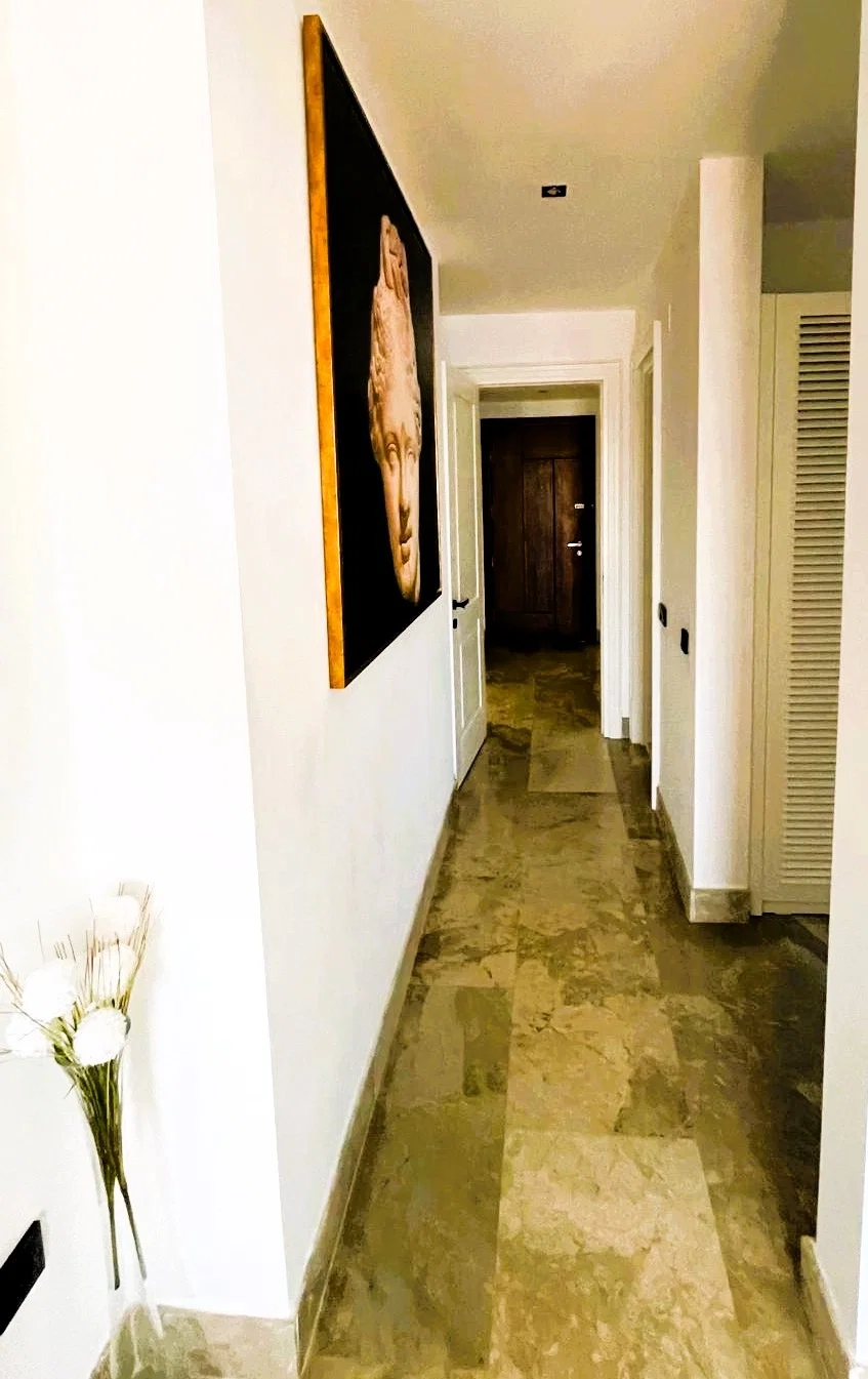 Kalkan’da Merkeze Yakın, Özel Havuzlu, 2 Yatak Odalı, Kiralık Villa