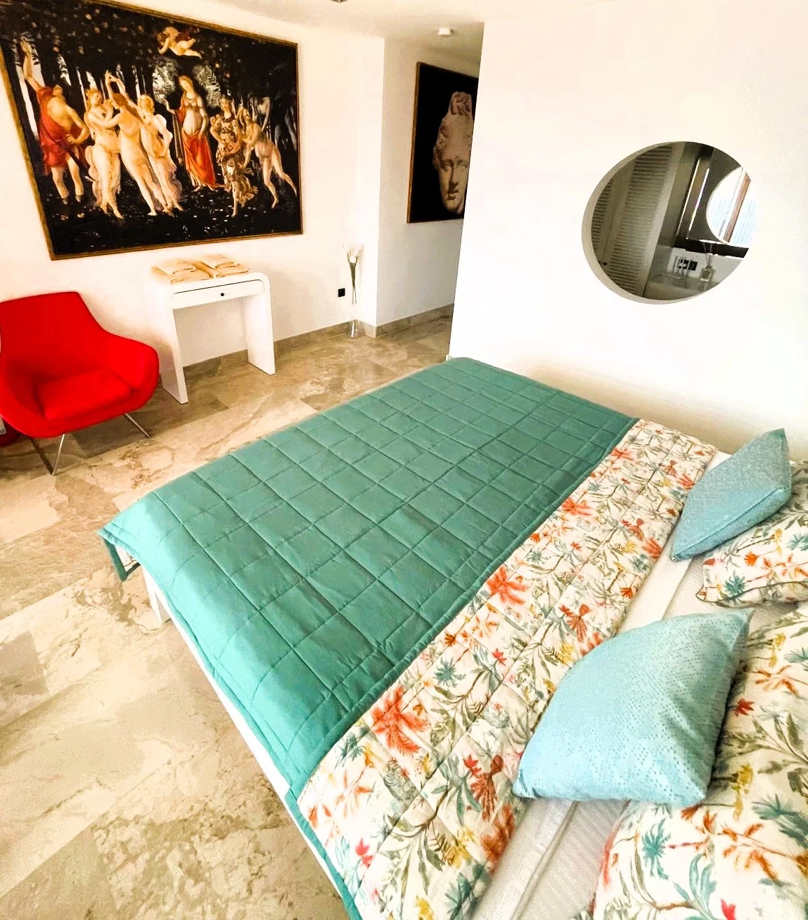 Kalkan’da Merkeze Yakın, Özel Havuzlu, 2 Yatak Odalı, Kiralık Villa