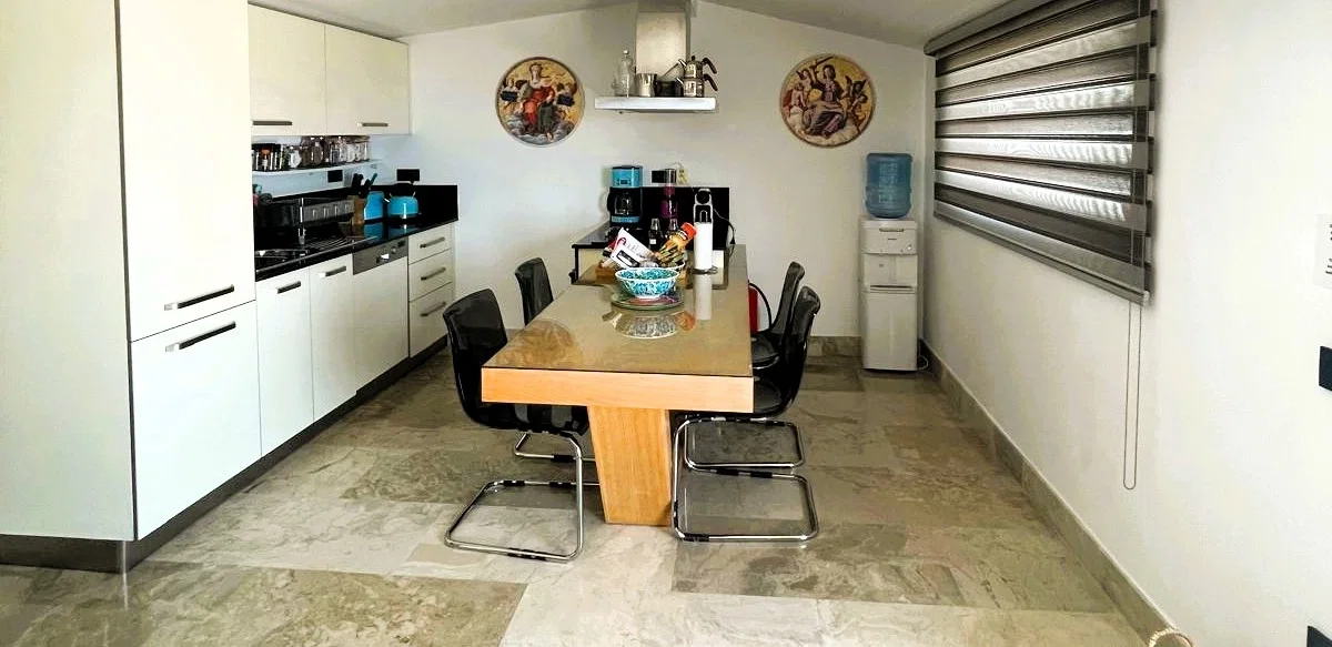 Kalkan’da Merkeze Yakın, Özel Havuzlu, 2 Yatak Odalı, Kiralık Villa
