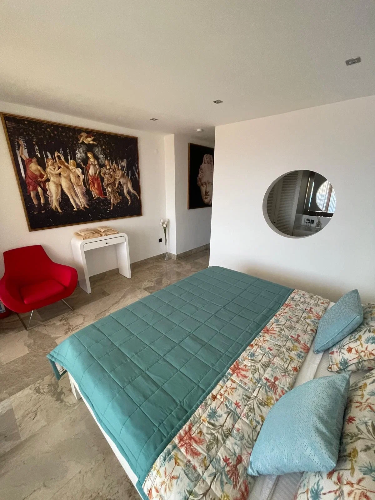 Kalkan’da Merkeze Yakın, Özel Havuzlu, 2 Yatak Odalı, Kiralık Villa