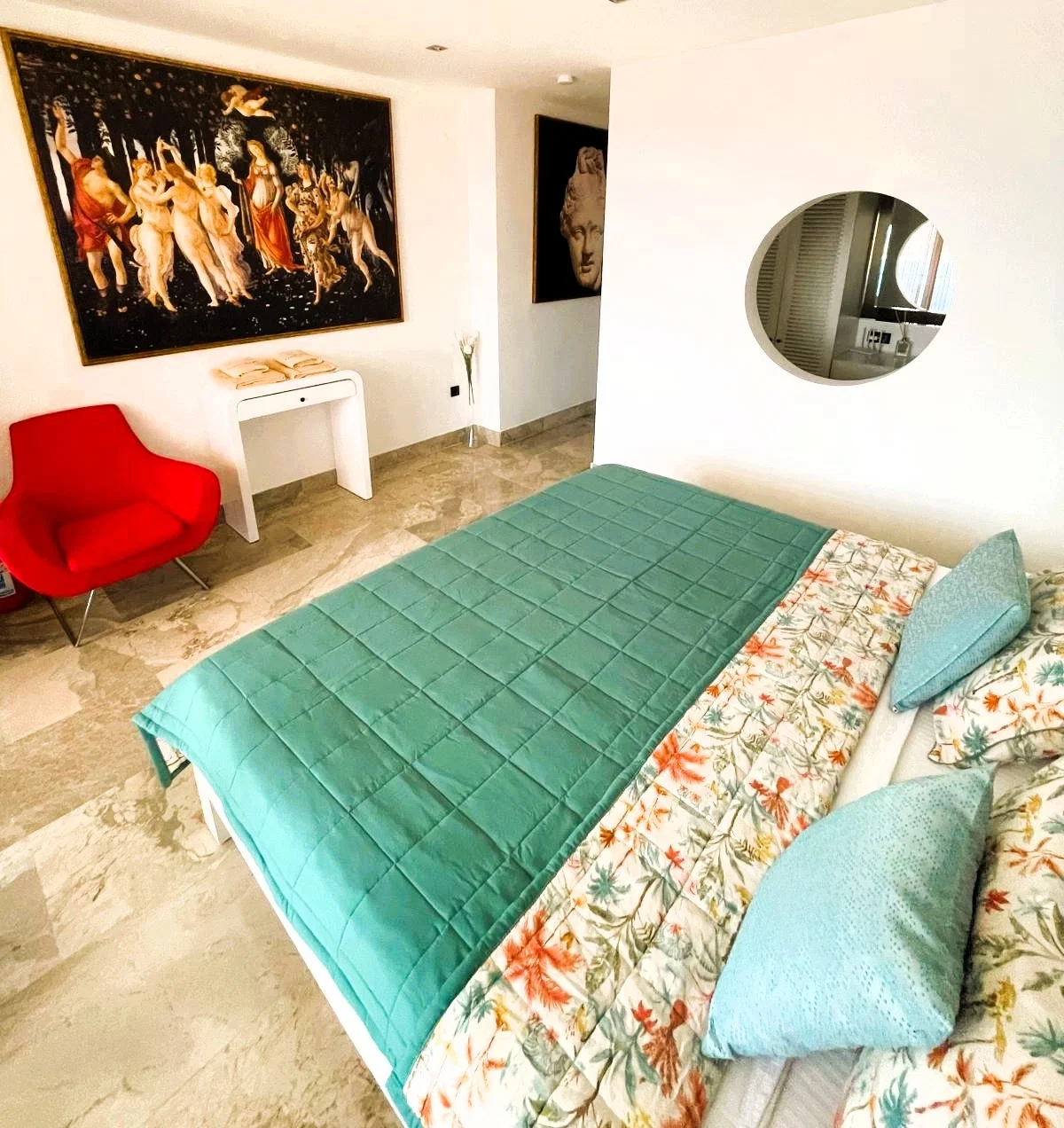 Kalkan’da Merkeze Yakın, Özel Havuzlu, 2 Yatak Odalı, Kiralık Villa