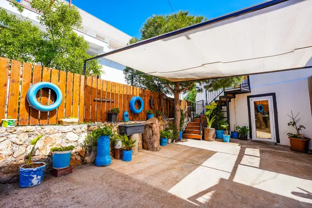 Kalkan’da doğa manzaralı kiralık villa, fotoğraf 4