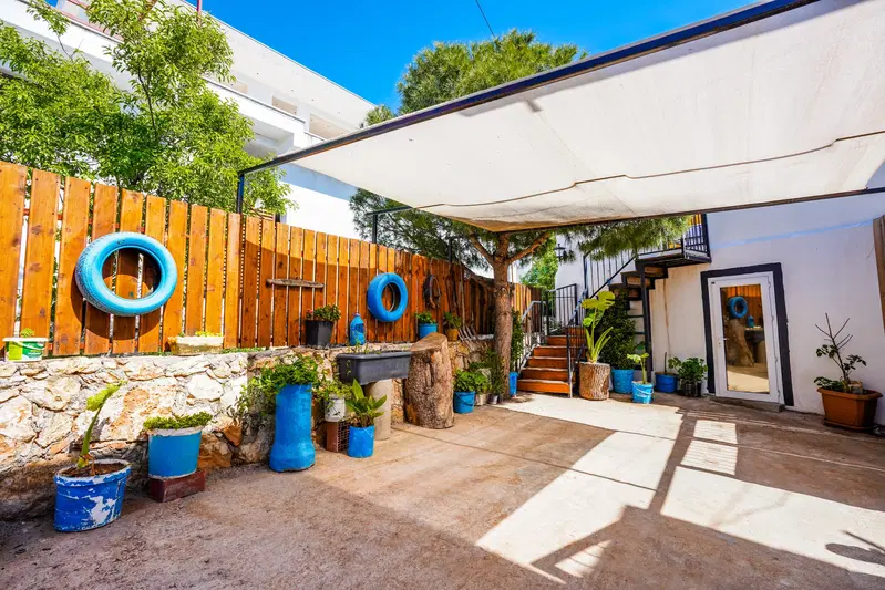 Kalkan’da doğa manzaralı kiralık villa, fotoğraf 4