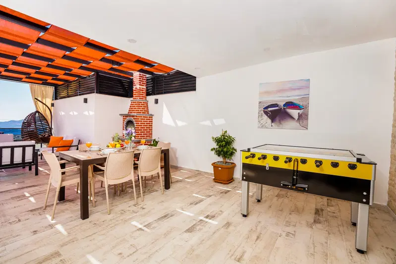 Kalkan’da özel havuzlu kiralık villa, fotoğraf 6