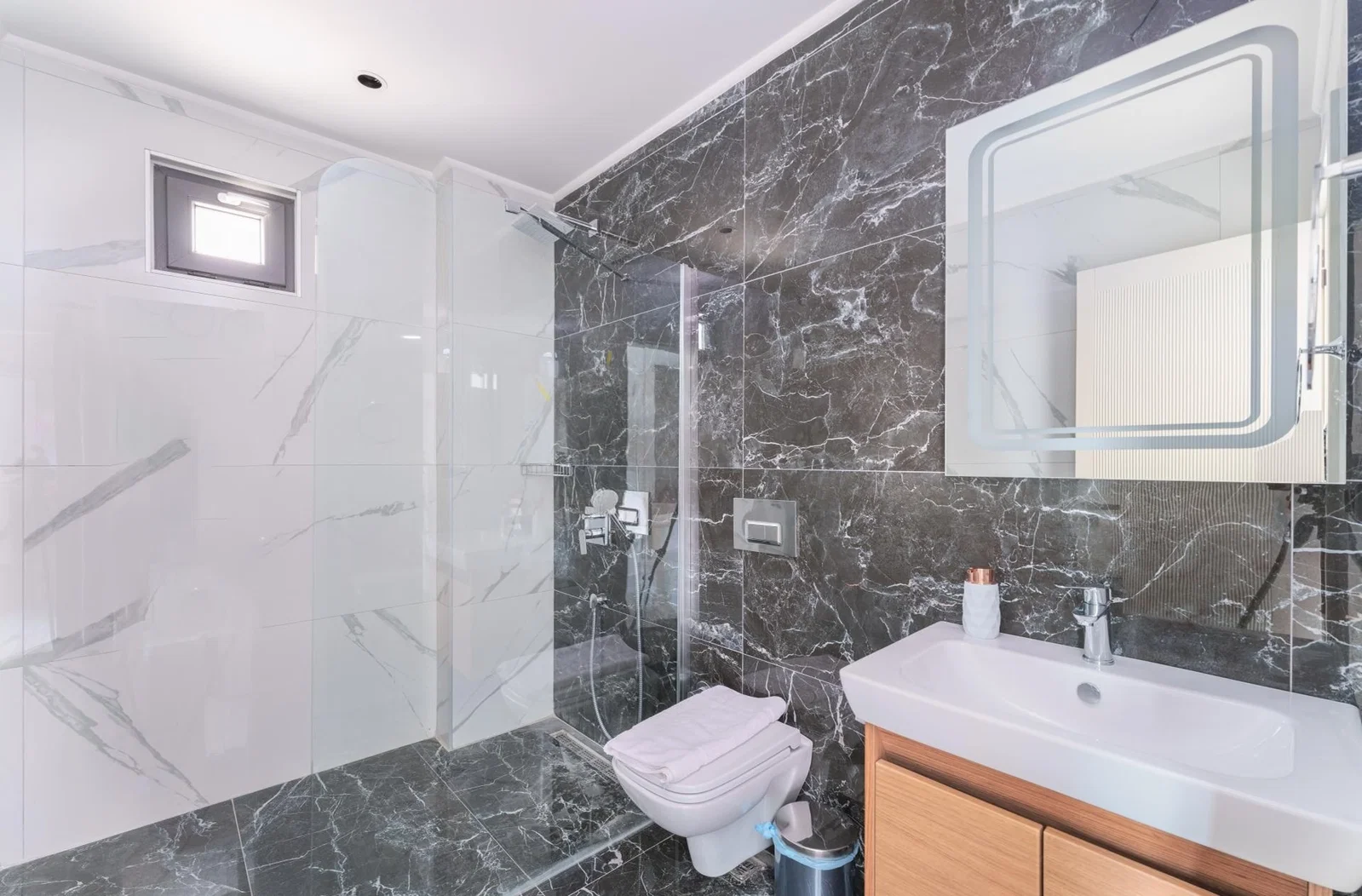 Kalkan’da özel havuzlu kiralık villa, fotoğraf 25