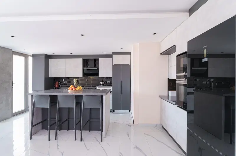 Kalkan’da yan yana kiralık villa, fotoğraf 17