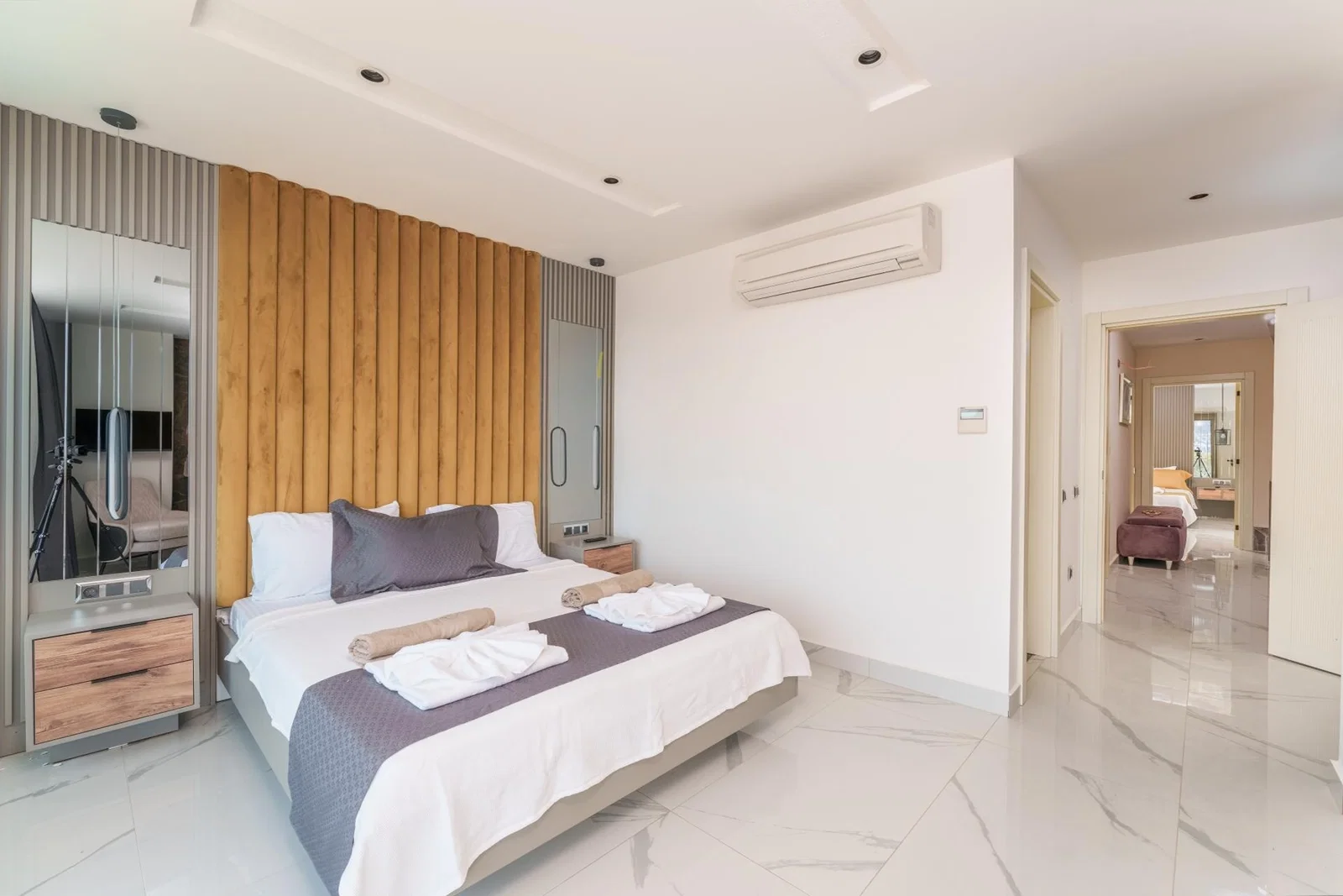 Kalkan’da 5 gece altı kiralık villa, fotoğraf 30