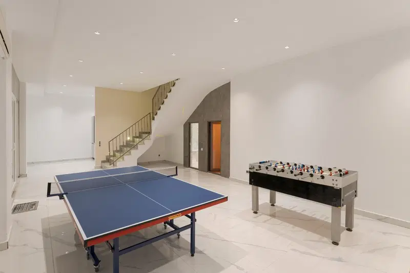Kalkan’da deniz manzaralı kiralık villa, fotoğraf 31