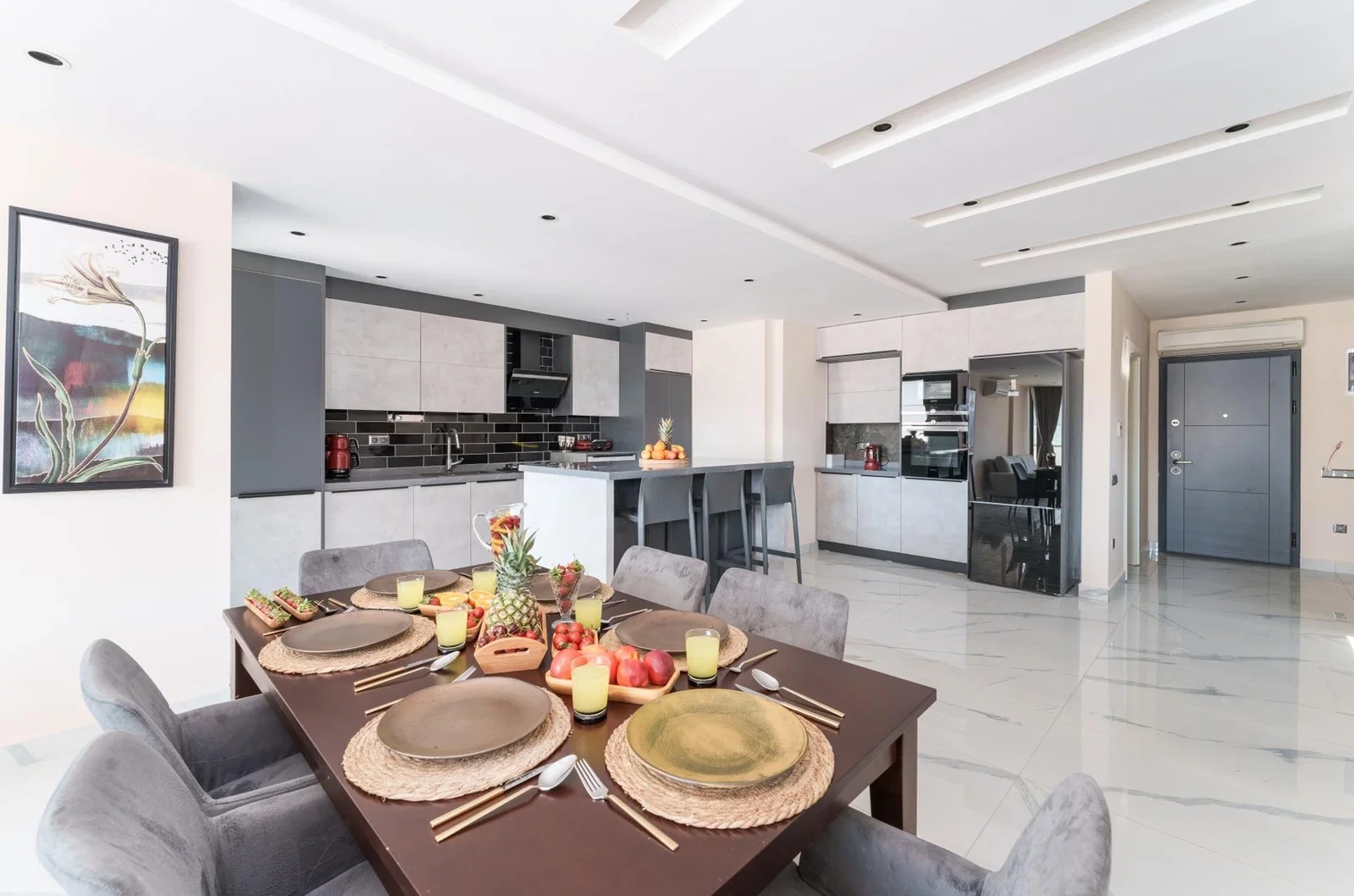 Kalkan’da 5 gece altı kiralık villa, fotoğraf 20