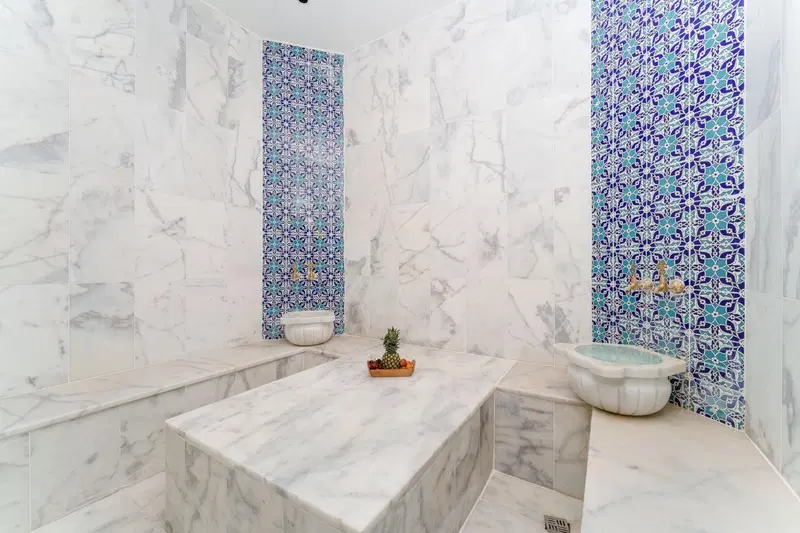 Kalkan’da özel havuzlu kiralık villa, fotoğraf 32