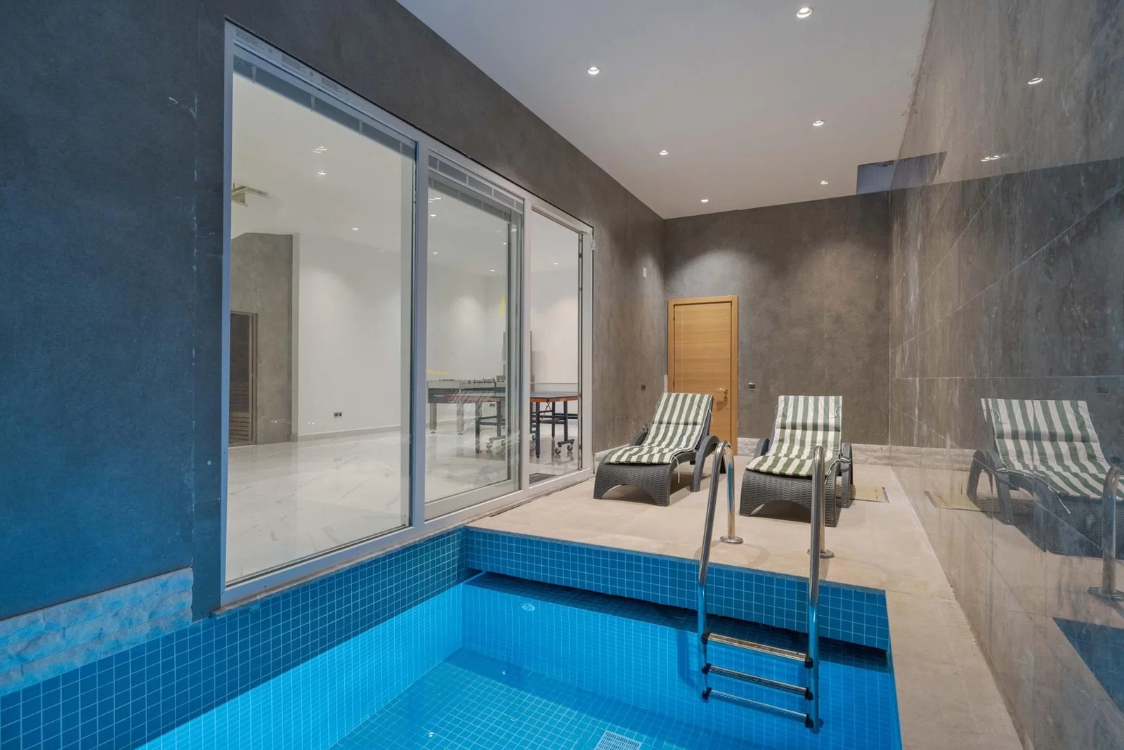 Kalkan’da özel havuzlu kiralık villa, fotoğraf 35