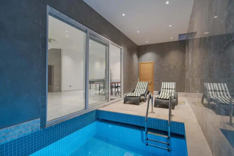 Kalkan’da yan yana kiralık villa, fotoğraf 35