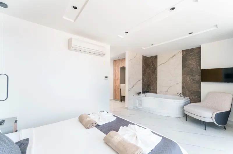 Kalkan’da 5 gece altı kiralık villa, fotoğraf 27