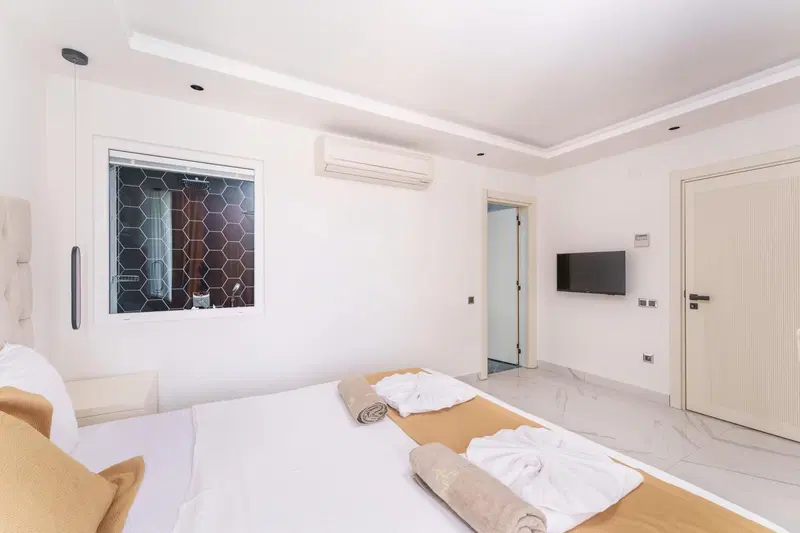 Kalkan’da özel havuzlu kiralık villa, fotoğraf 23