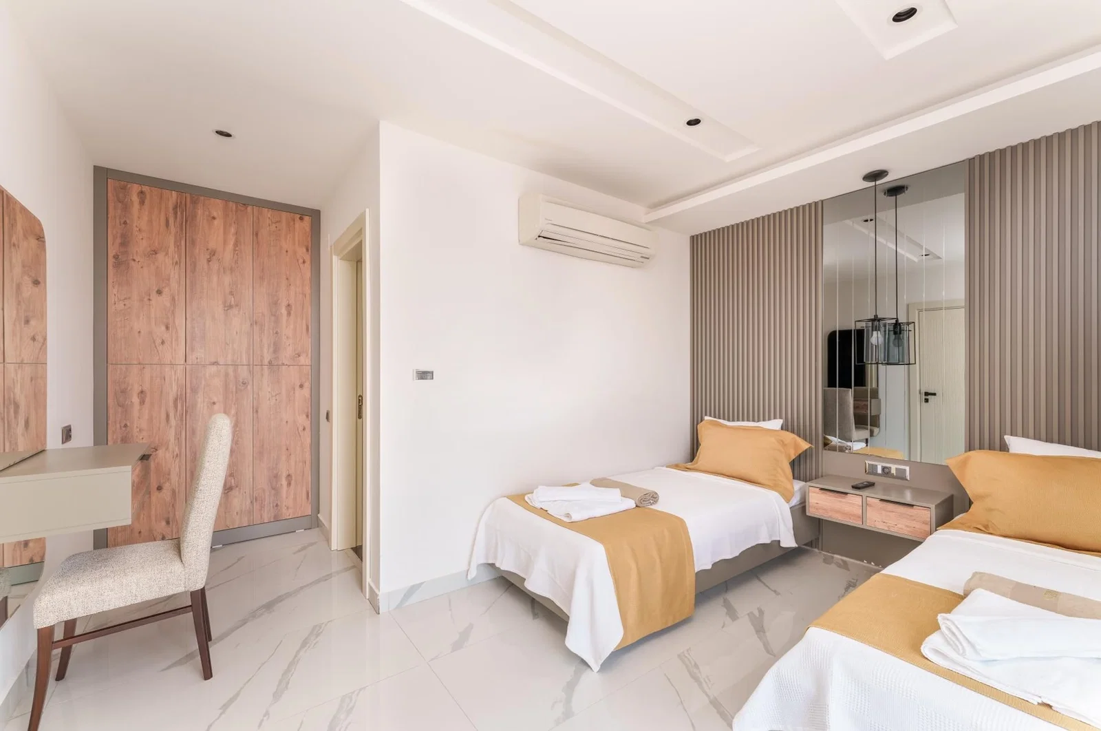 Kalkan’da denize yakın kiralık villa, fotoğraf 26