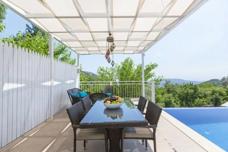 İslamlar’da balayı kiralık villa, fotoğraf 6