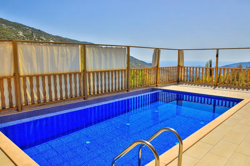 İslamlar’da ekonomik kiralık villa, fotoğraf 8