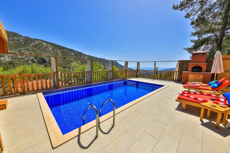 İslamlar’da muhafazakar kiralık villa, fotoğraf 6