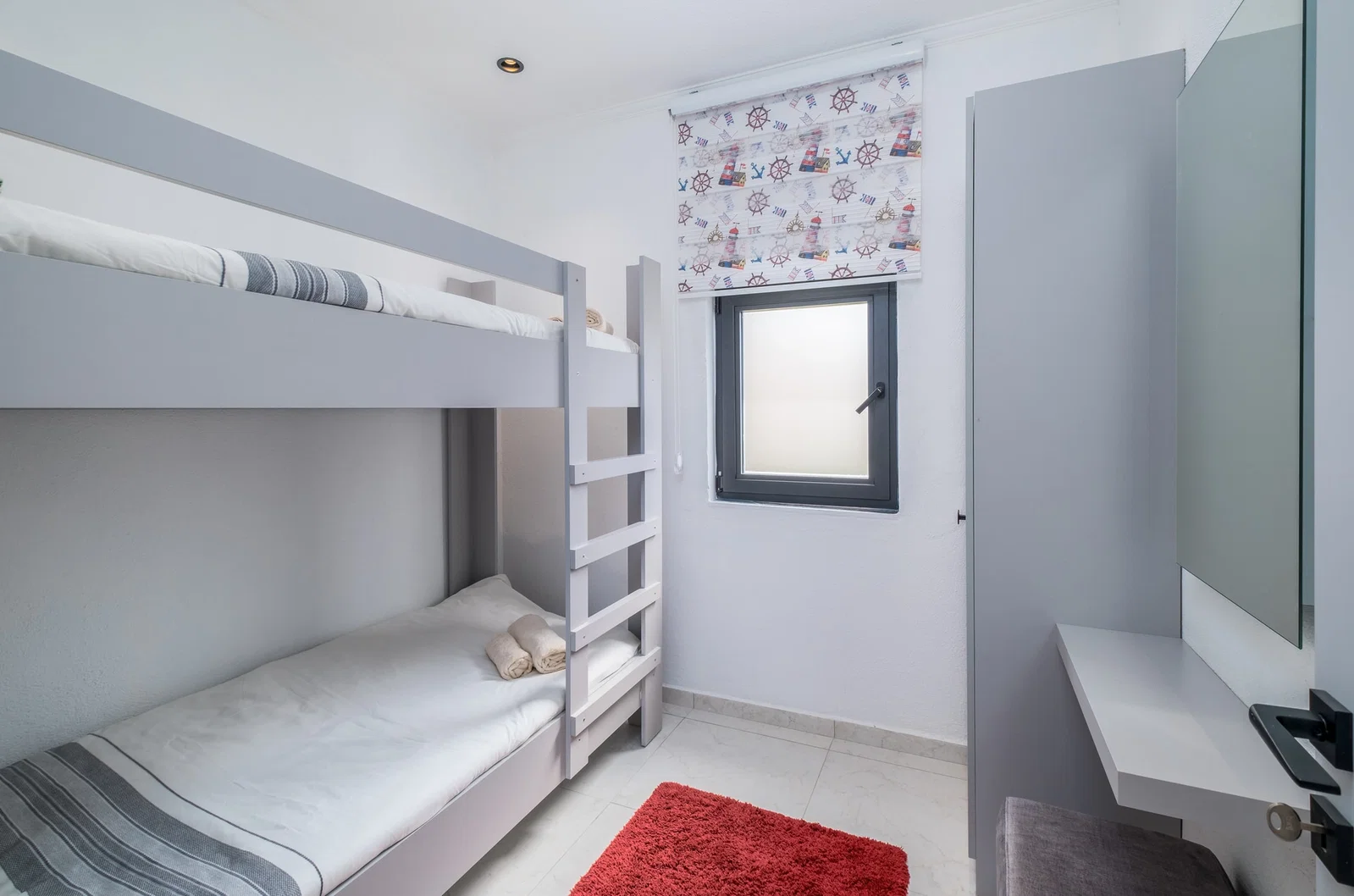Sarıbelen’de Korunaklı, Çocuk Havuzlu, Jakuzili, Lüks Villa