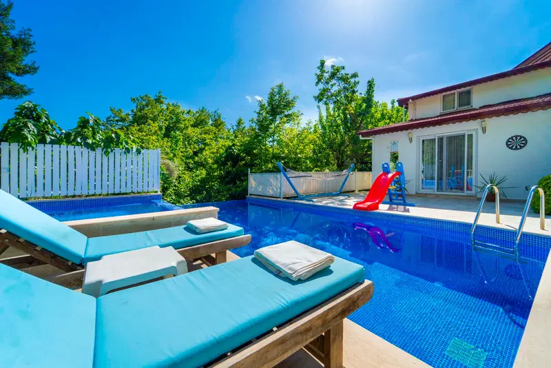 İslamlar’da muhafazakar kiralık villa, fotoğraf 7