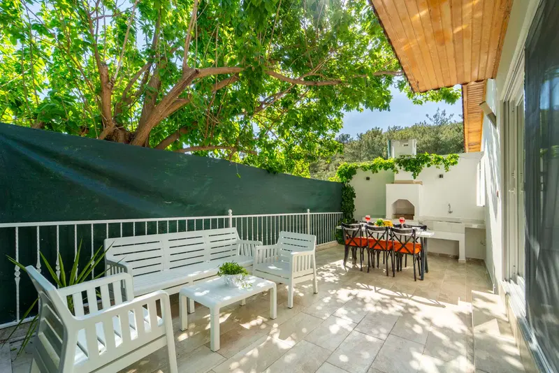 İslamlar’da çocuk dostu kiralık villa, fotoğraf 8