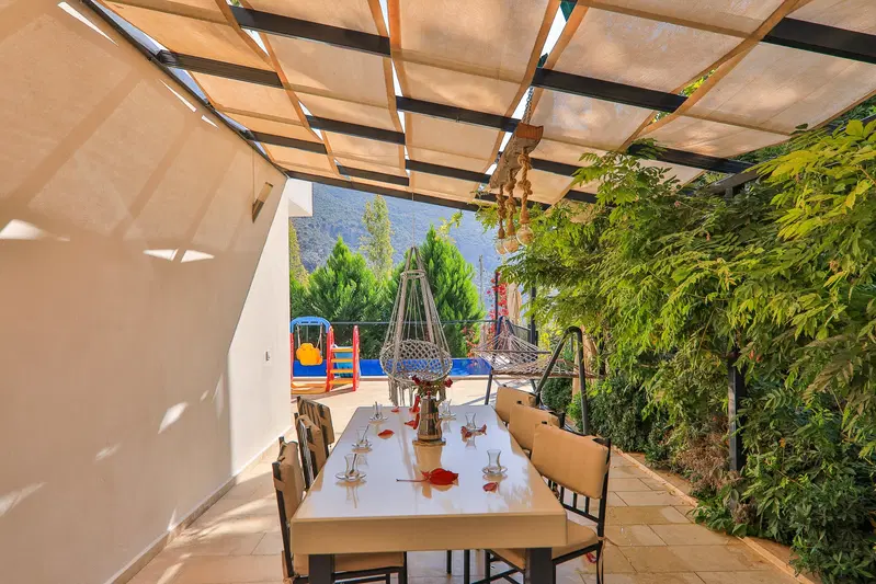 İslamlar’da ekonomik kiralık villa, fotoğraf 8