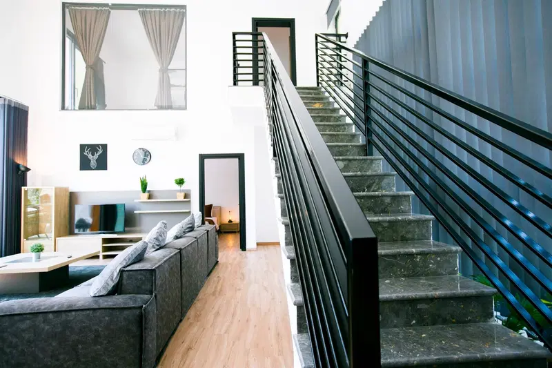 İslamlar’da özel havuzlu kiralık villa, fotoğraf 6