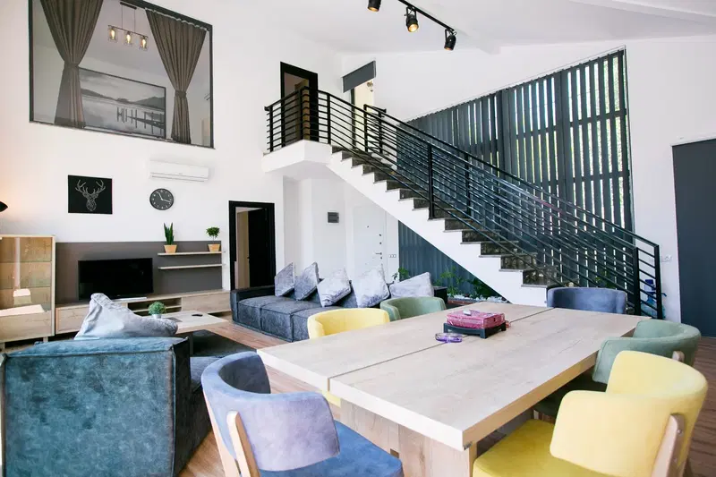 İslamlar’da muhafazakar kiralık villa, fotoğraf 7