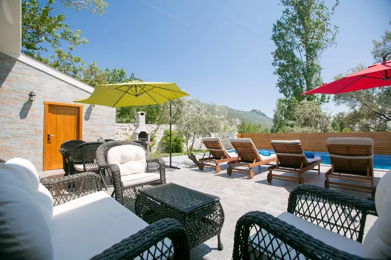 İslamlar’da balayı kiralık villa, fotoğraf 6