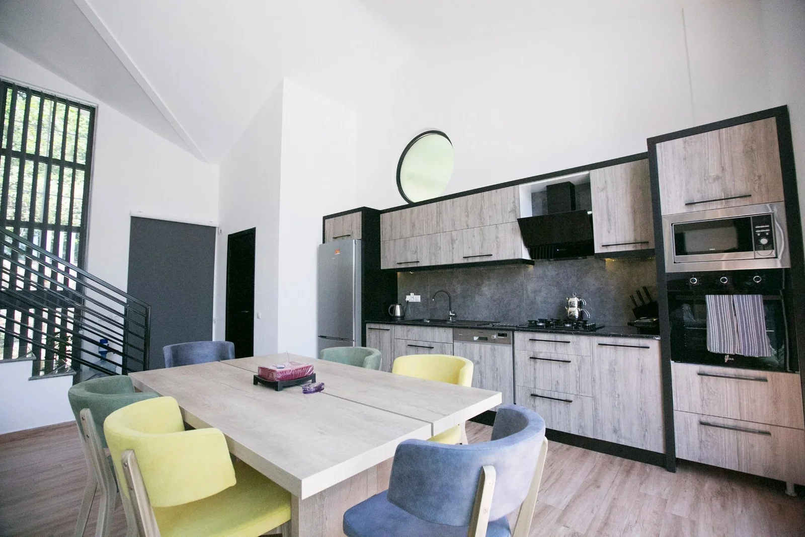 İslamlar’da Balayı Çiftlerine Uygun, Isıtmalı Havuzlu, 2 Yatak Odalı, Ekonomik Villa