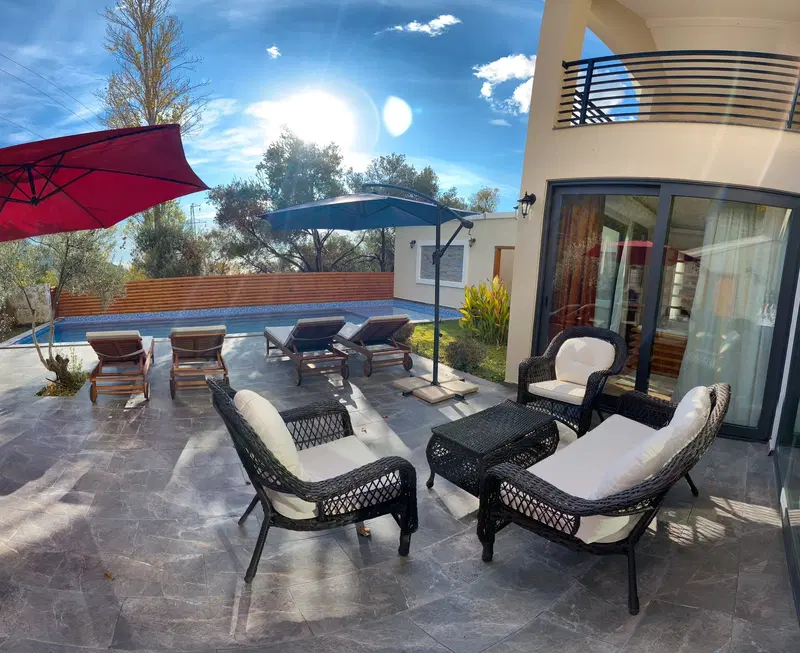 İslamlar’da 5 gece altı kiralık villa, fotoğraf 8