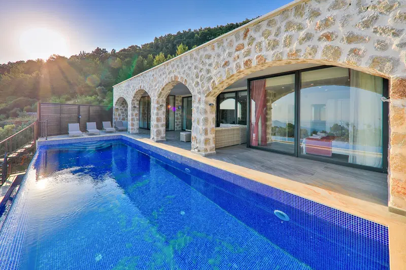 İslamlar’da muhafazakar kiralık villa, fotoğraf 6