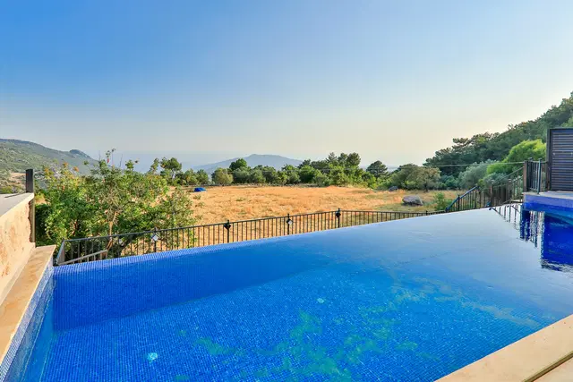 İslamlar’da özel havuzlu kiralık villa, fotoğraf 5