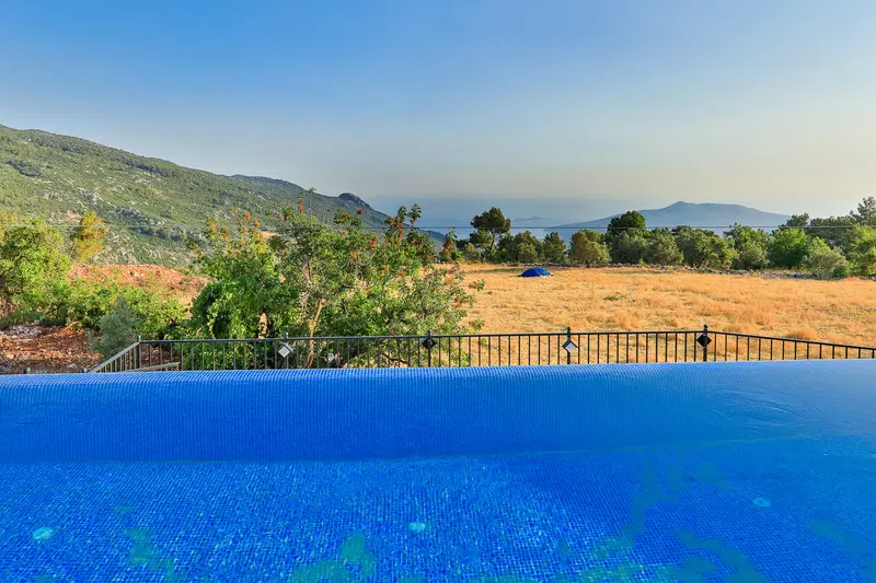 İslamlar’da yan yana kiralık villa, fotoğraf 8