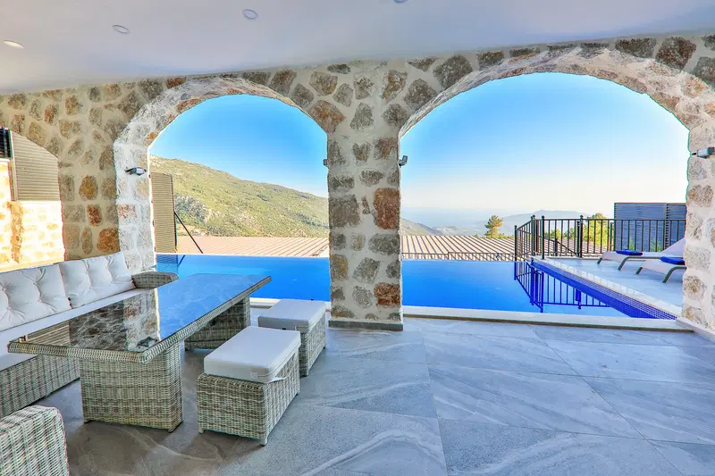 İslamlar’da muhafazakar kiralık villa, fotoğraf 6