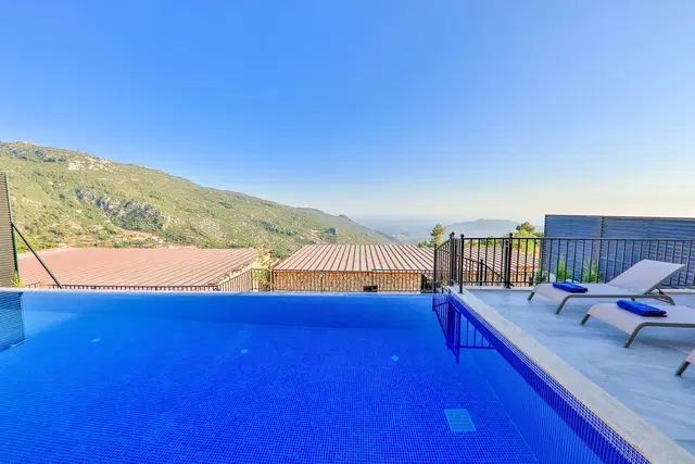 İslamlar’da doğa manzaralı kiralık villa, fotoğraf 3